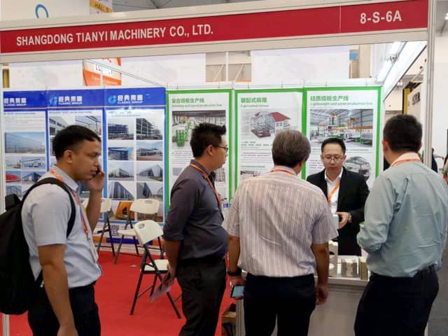 天意機(jī)械出征印尼，勢(shì)在必行