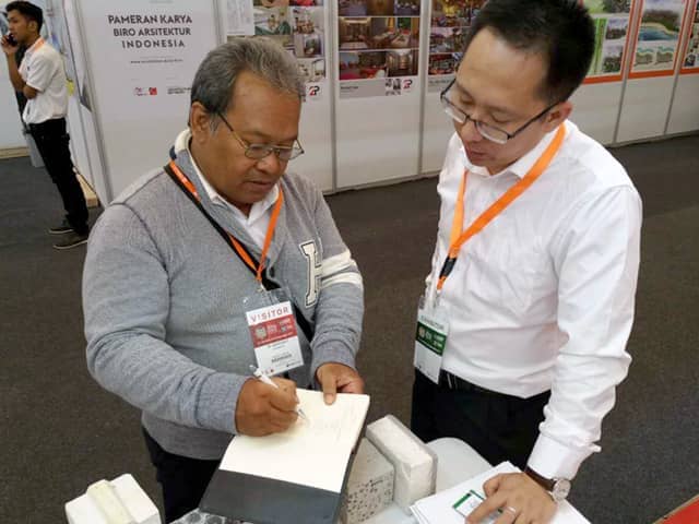 天意機(jī)械出征印尼，勢(shì)在必行