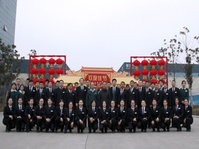 2016天意機(jī)械與您共度元宵佳節(jié)！