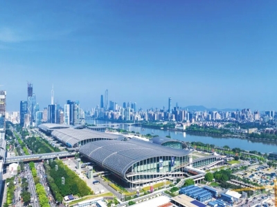 天意集團(tuán)即將亮相第138屆廣交會(huì)，以創(chuàng)新之姿盛迎全球客商